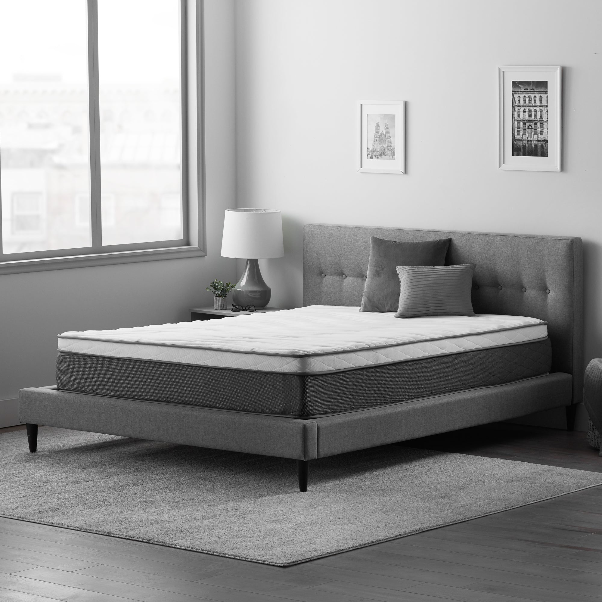 Mattresses