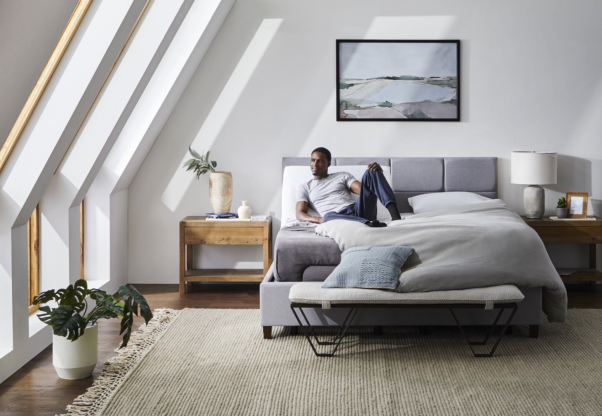 Beds
