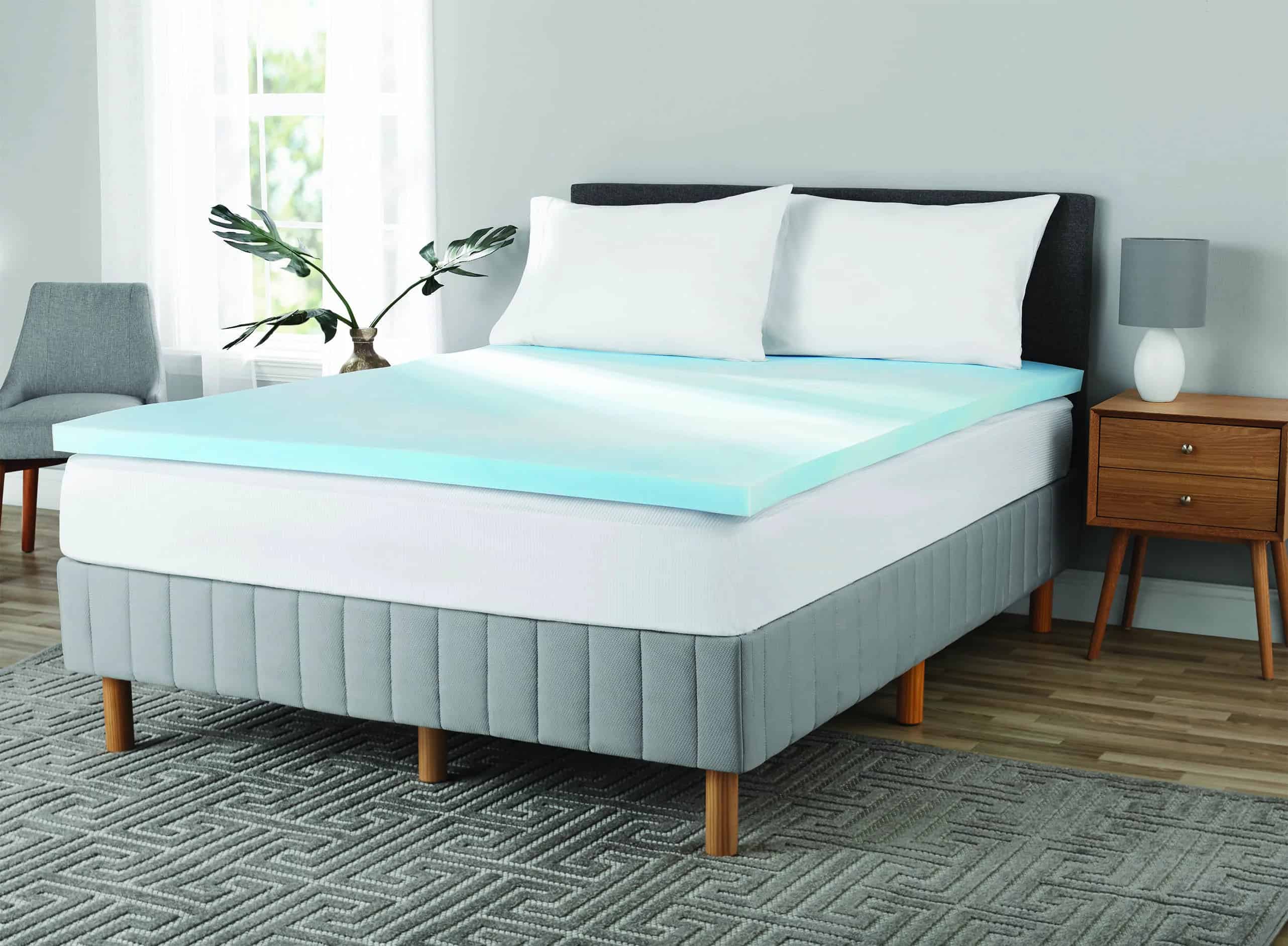 Mattress Toppers