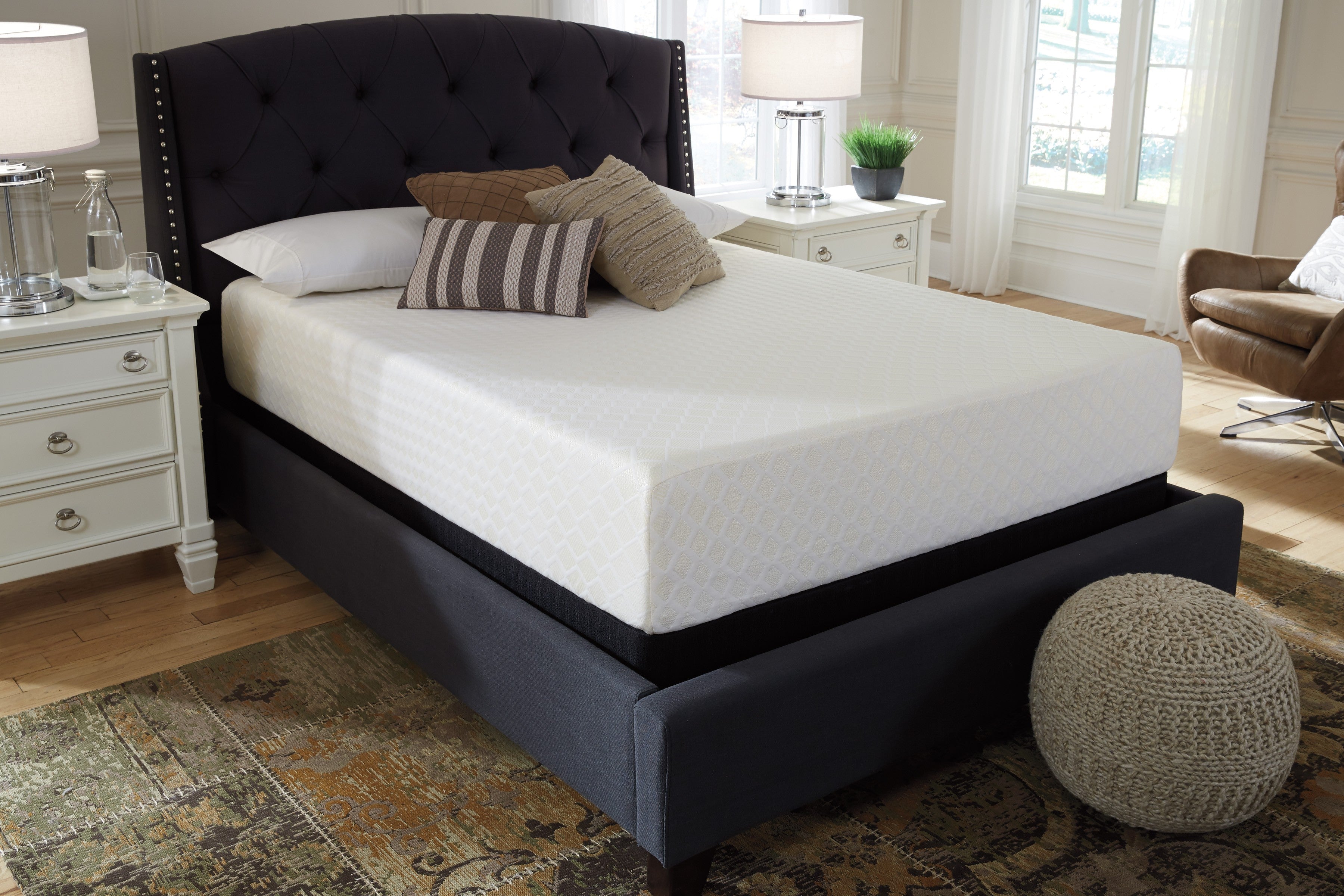 Memory Foam Mattresses