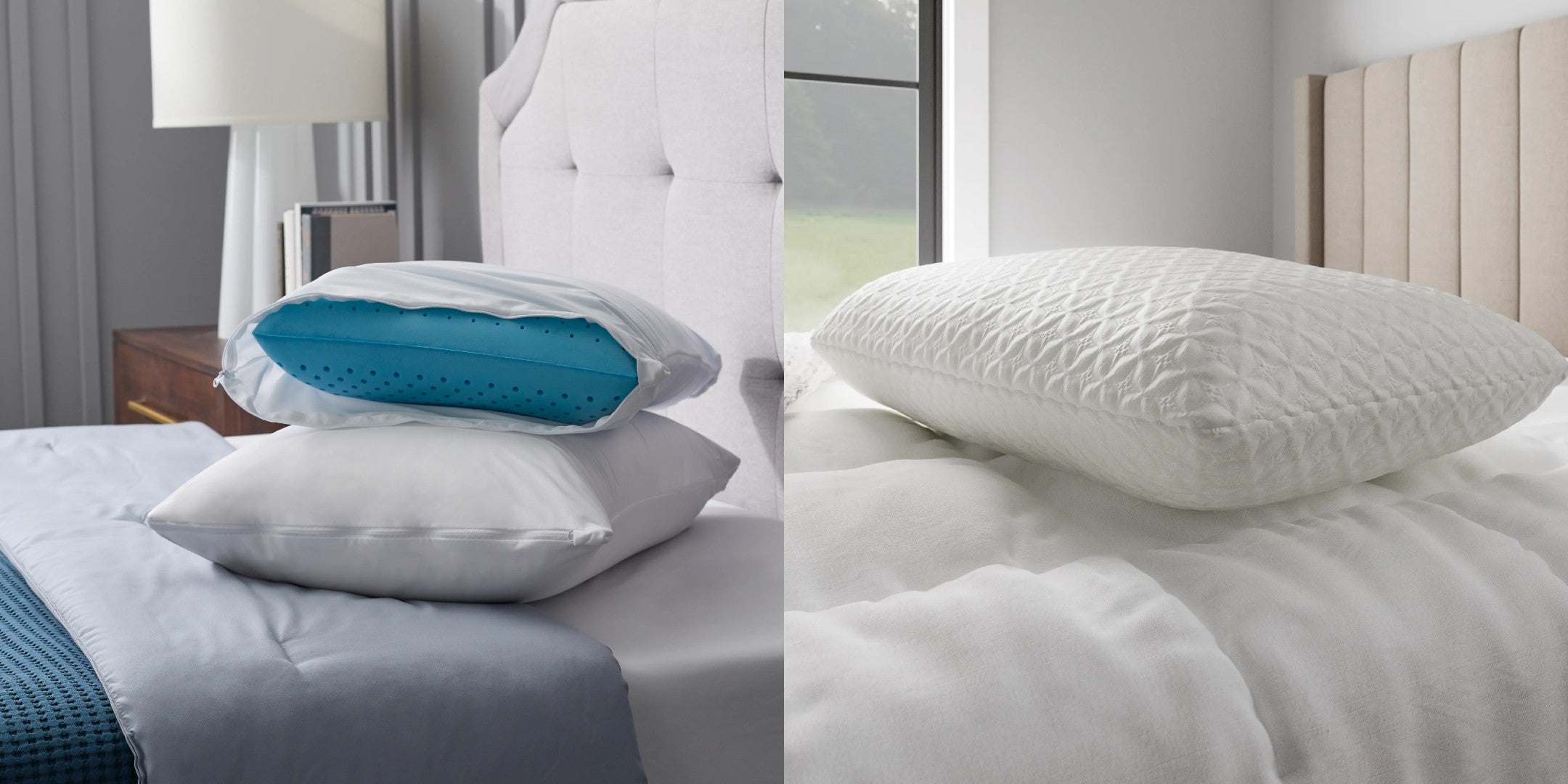 Pillow Protectors