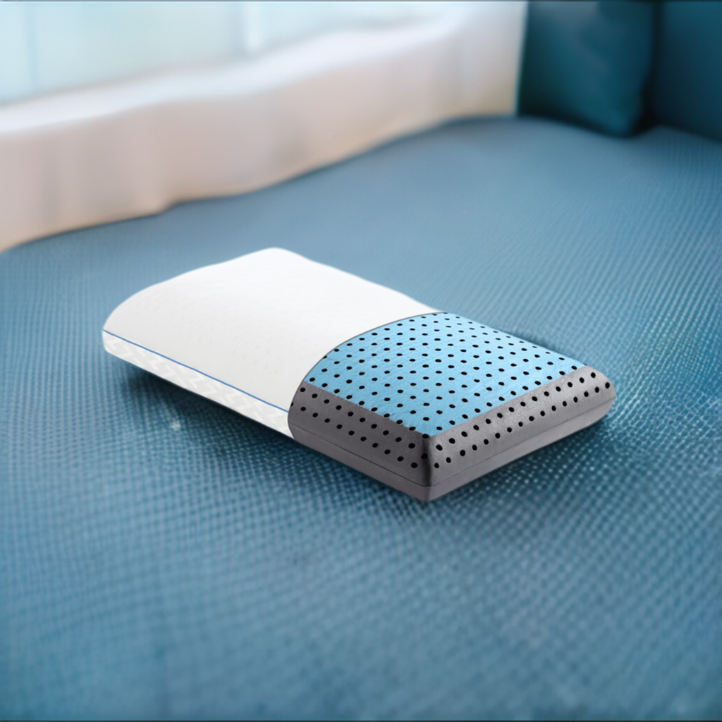 CarbonCool™ LT + Omniphase® Pillow