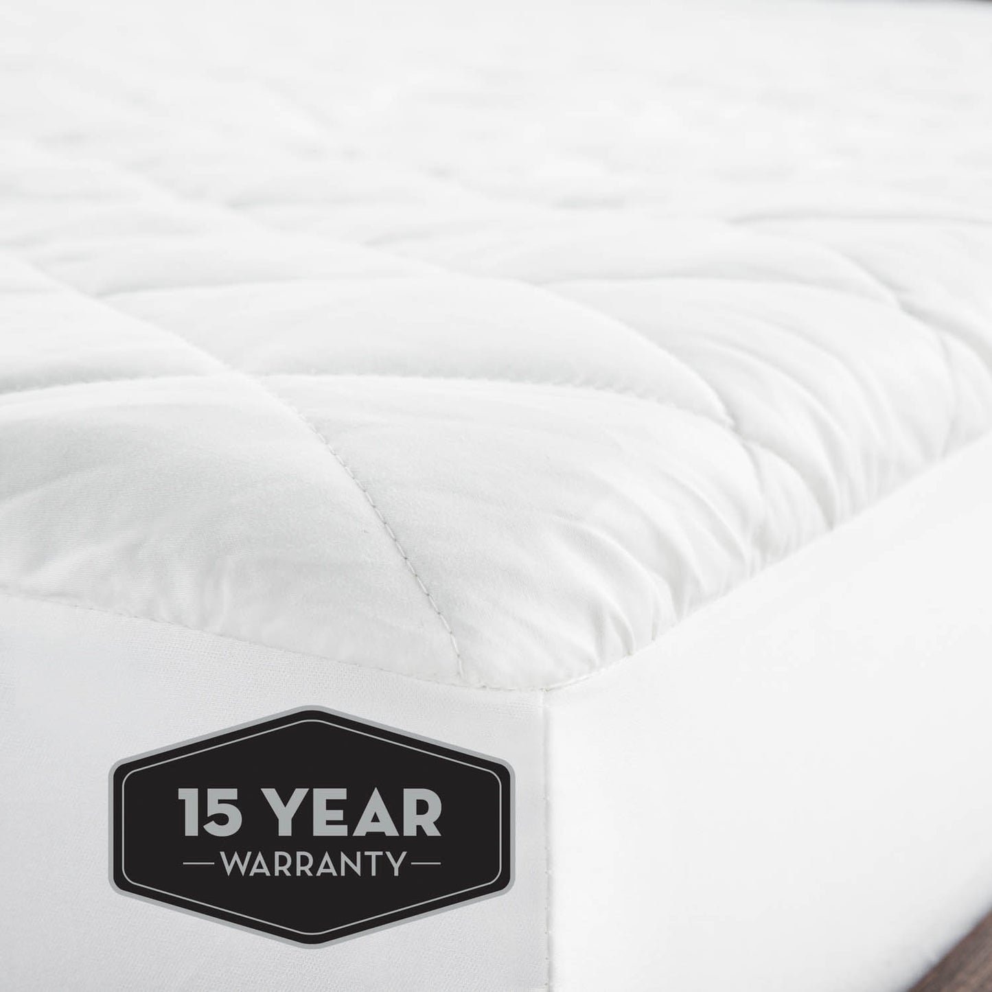 Quilt Tite® Mattress Protector