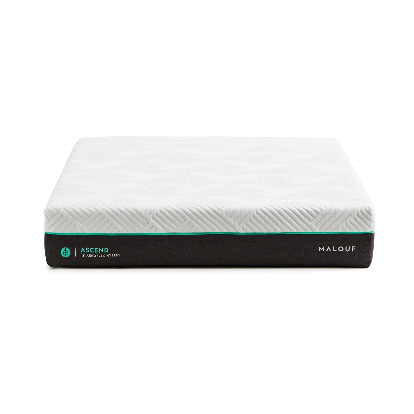 Ascend 14" AeroFlex™ Hybrid Mattress