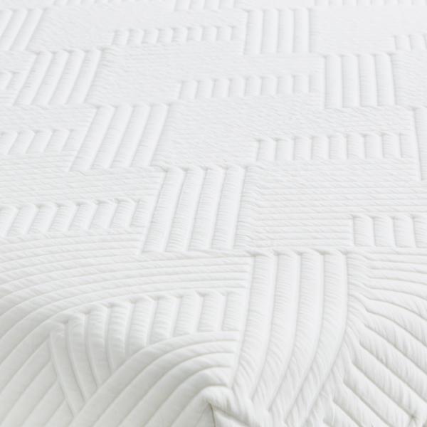 Ascend 11" CoolSync™ Hybrid Mattress