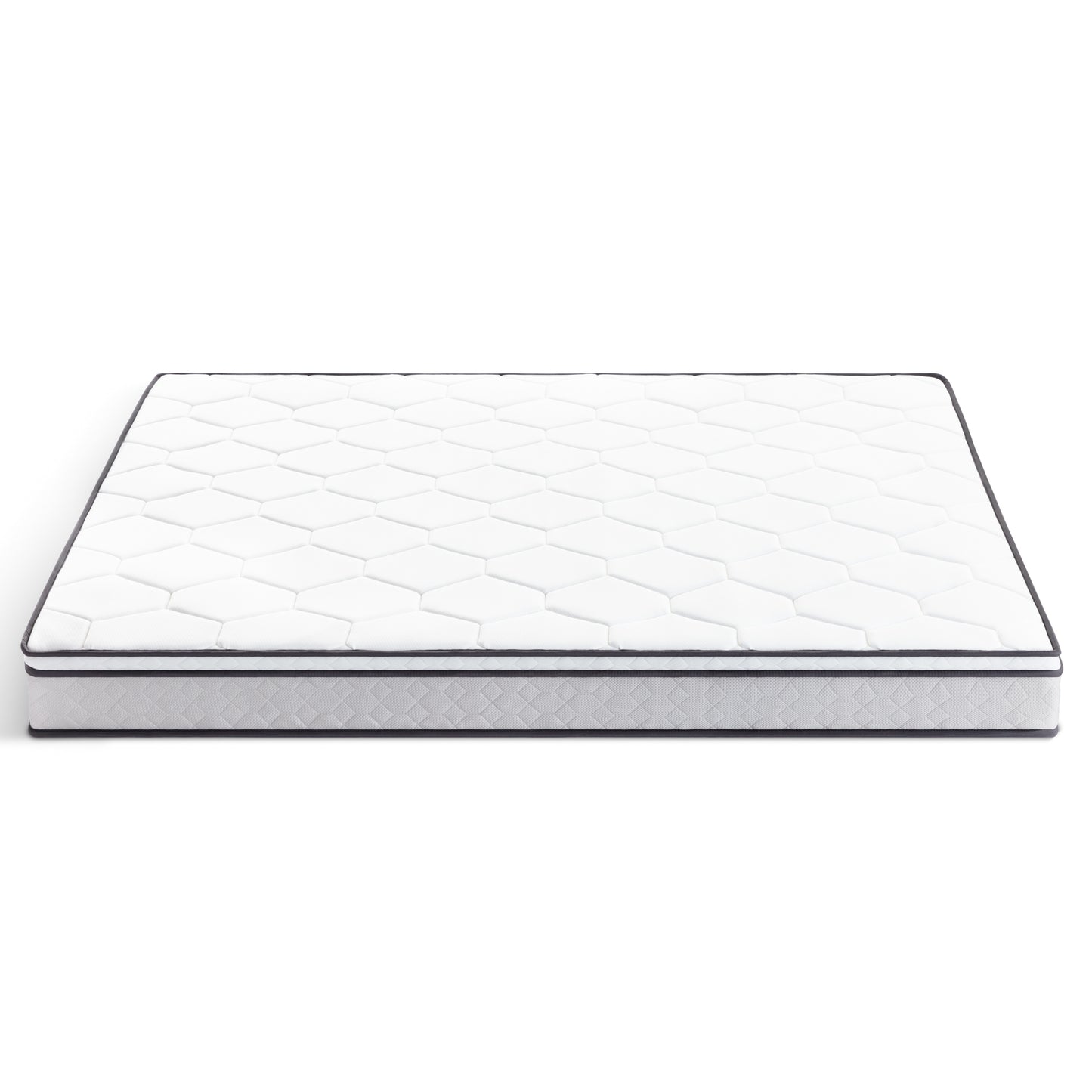8" Hybrid Mattress, Plush