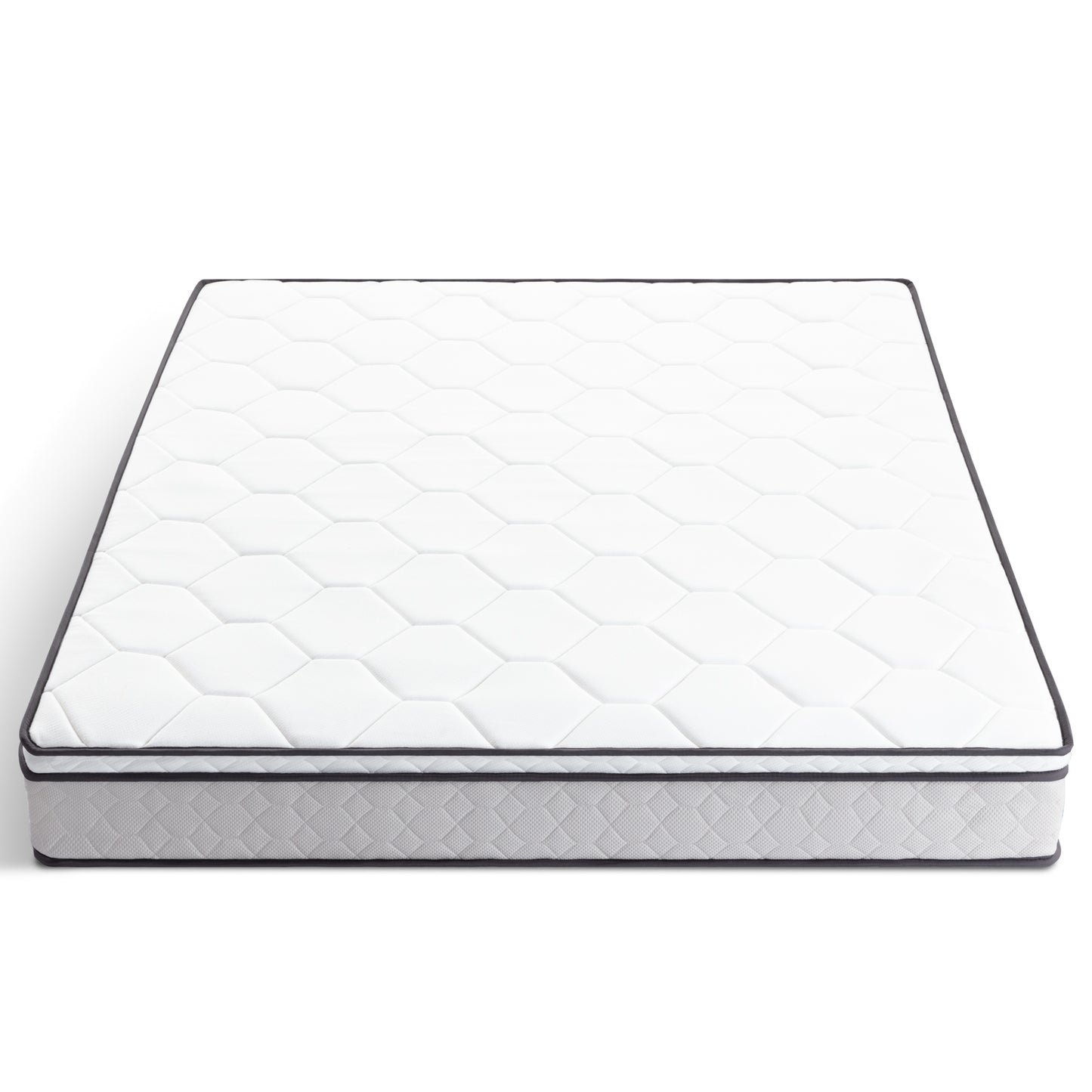 8" Hybrid Mattress, Plush