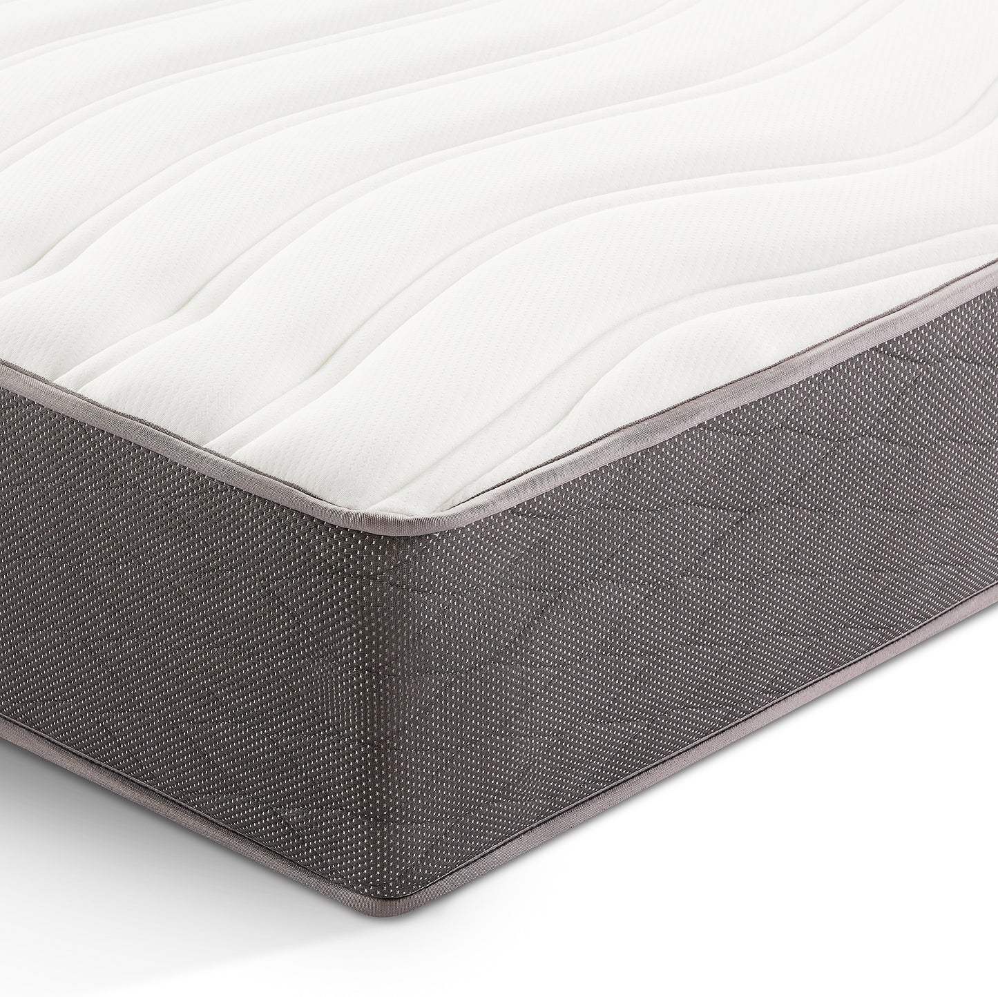 12" Hybrid Mattress, Firm