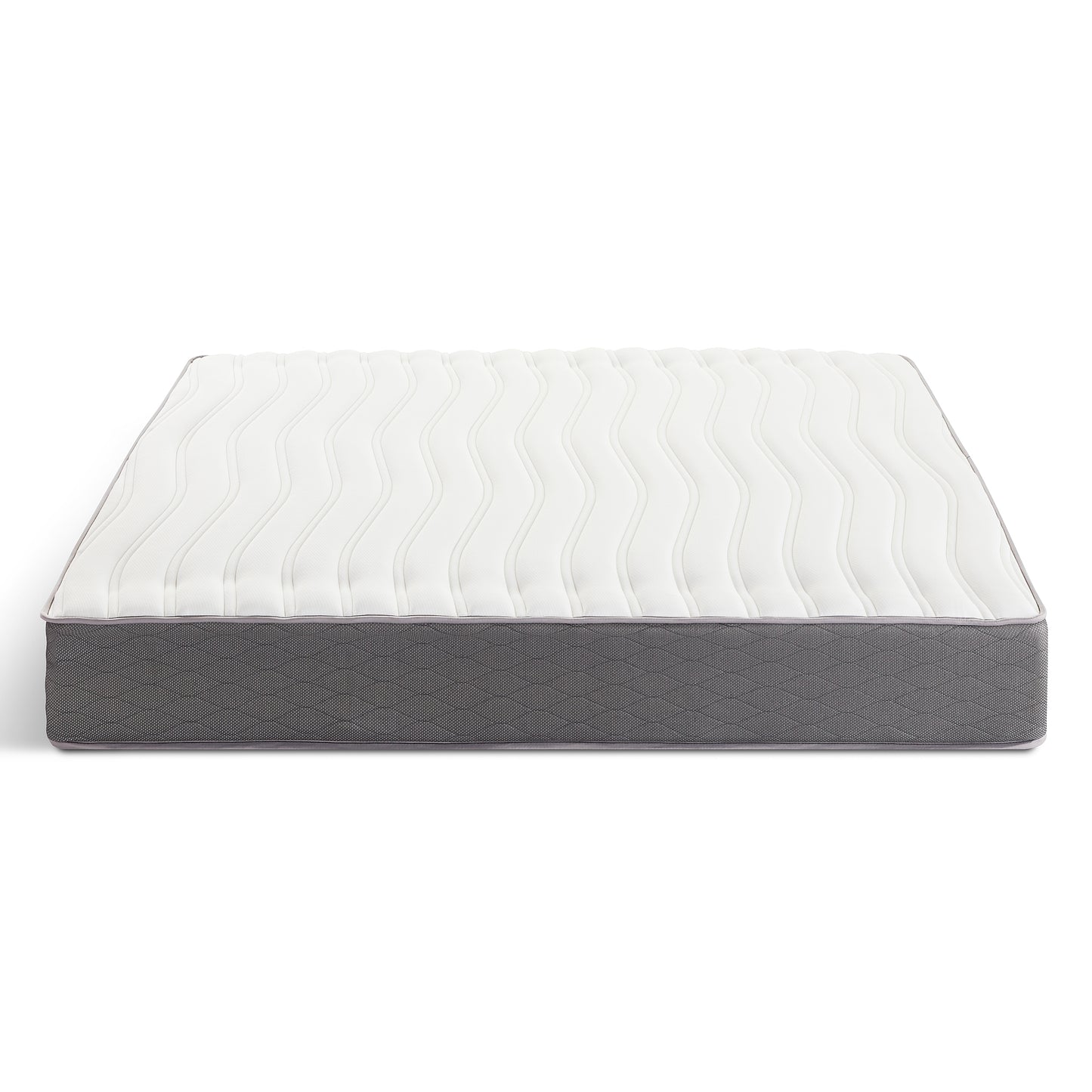12" Hybrid Mattress, Firm