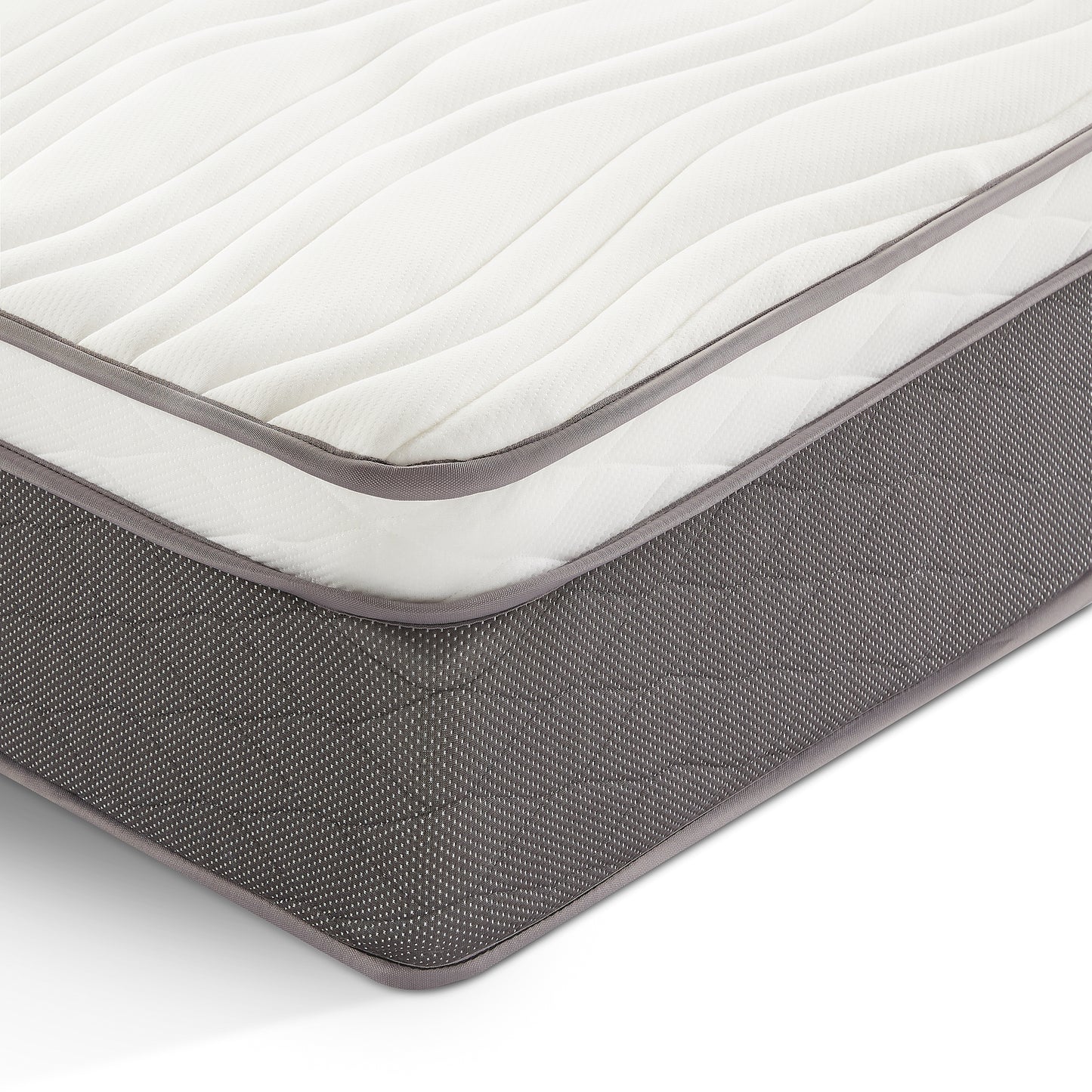 12" Hybrid Mattress, Plush