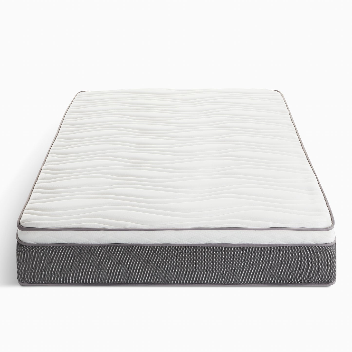 12" Hybrid Mattress, Plush