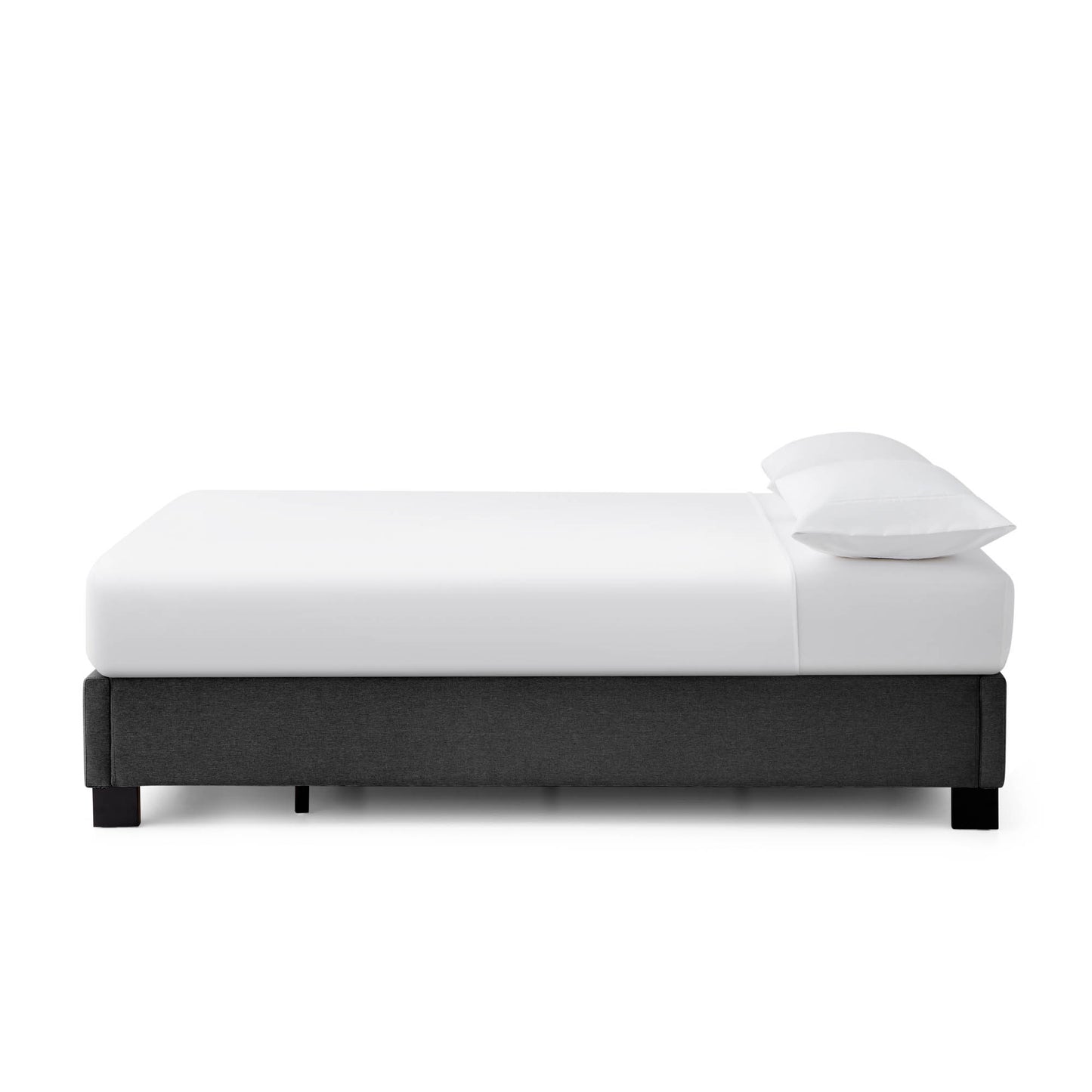 Duncan Platform Bed Base