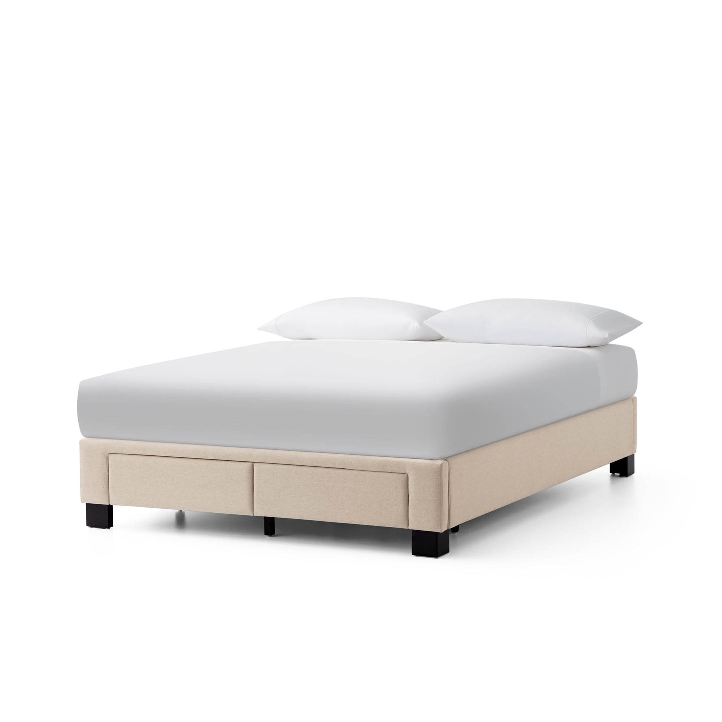 Duncan Platform Bed Base