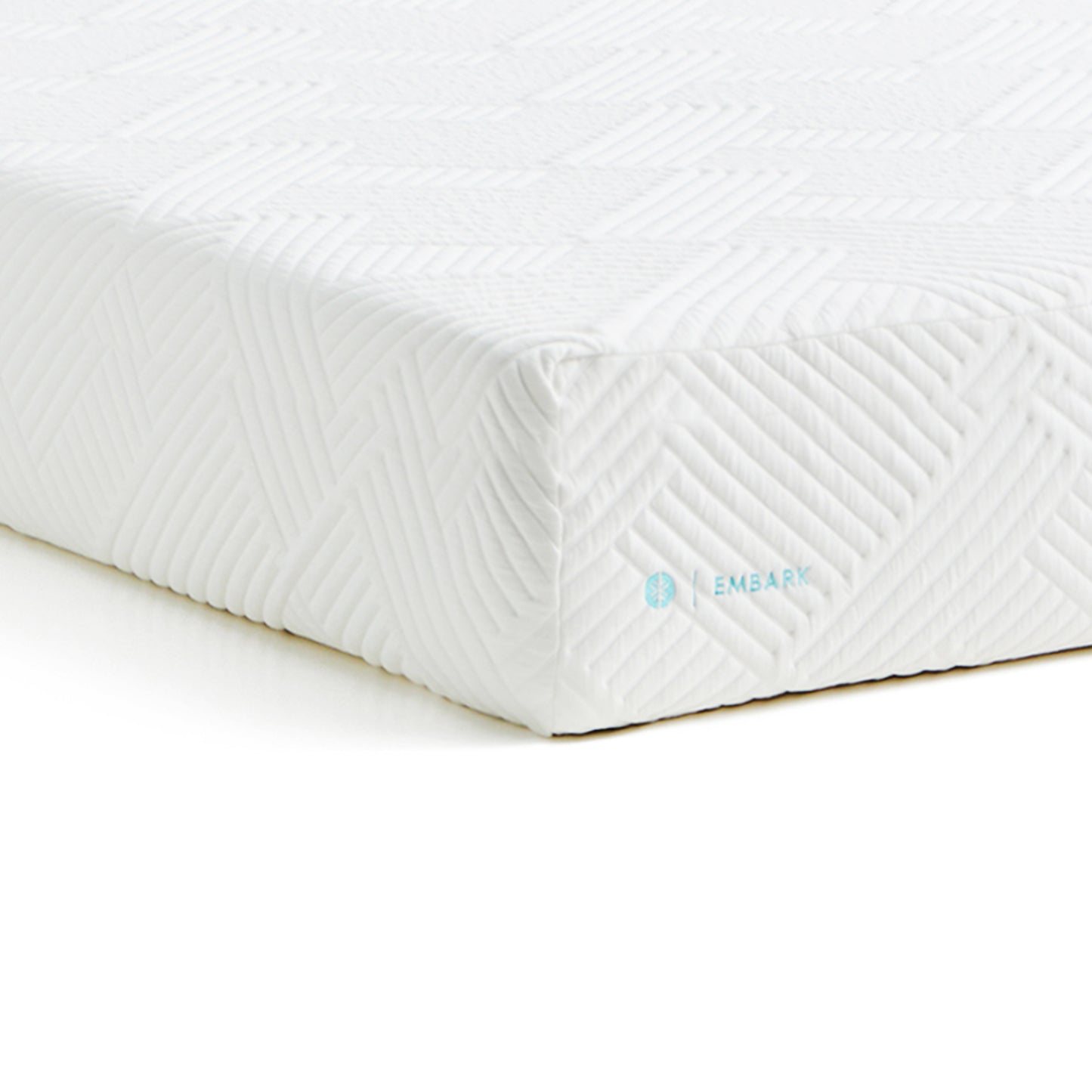 Embark 14" CoolSync™ Mattress