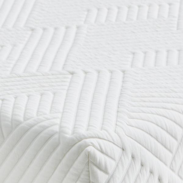 Embark 14" CoolSync™ Mattress