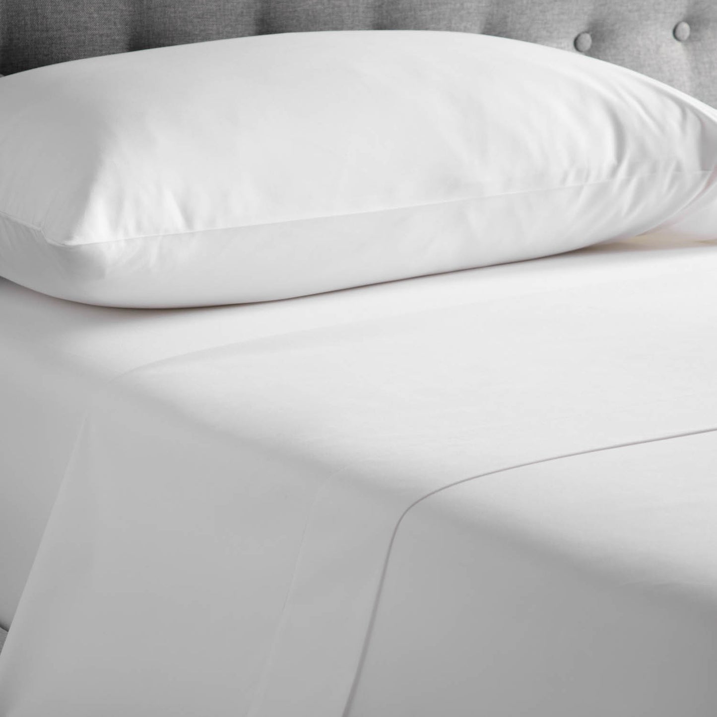 Hotel Flat Sheet