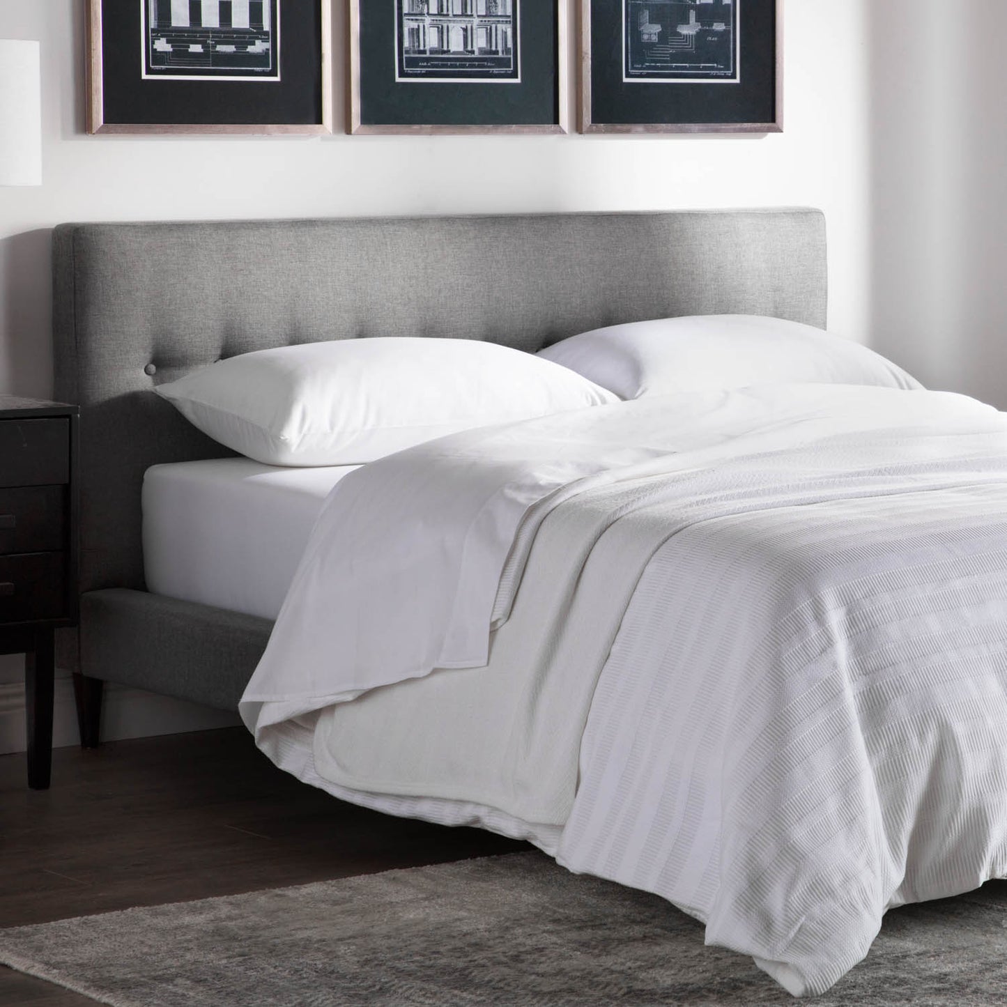 Hotel Flat Sheet