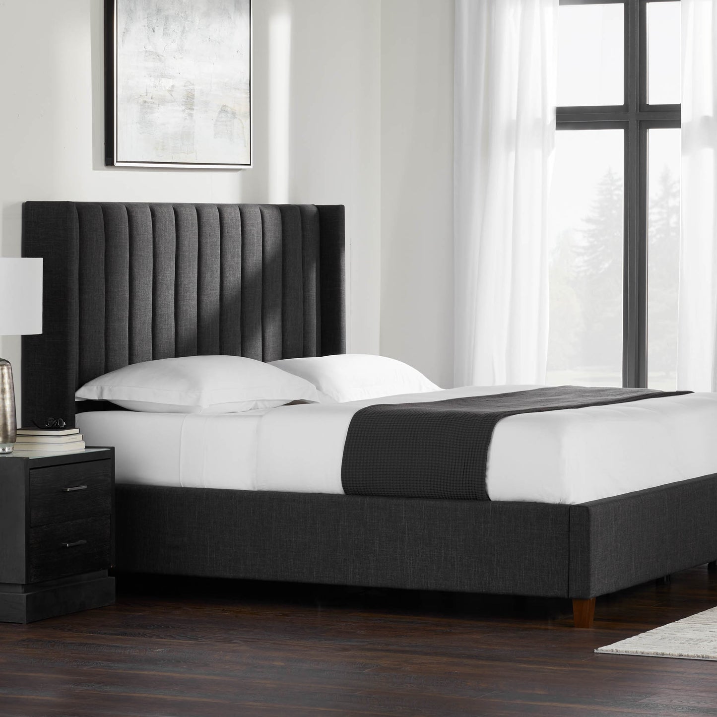 Blackwell Designer Bed
