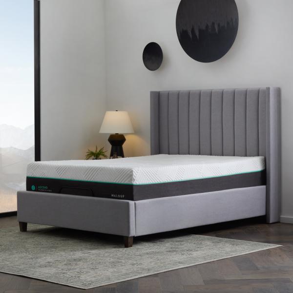 Ascend 11" AeroFlex™ Hybrid Mattress