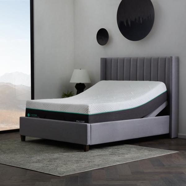 Ascend 11" AeroFlex™ Hybrid Mattress