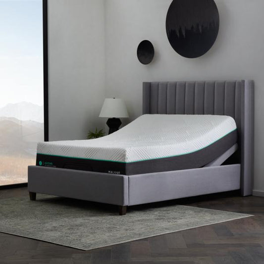 Ascend 11" AeroFlex™ Hybrid Mattress