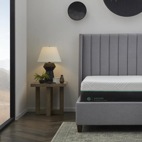 Ascend 14" AeroFlex™ Hybrid Mattress