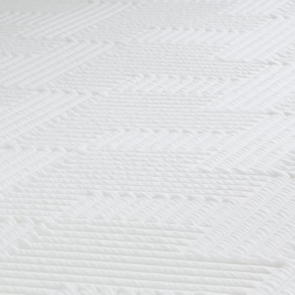Ascend 14" AeroFlex™ Hybrid Mattress
