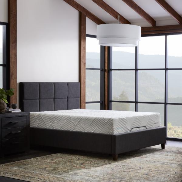 Embark 14" CoolSync™ Mattress