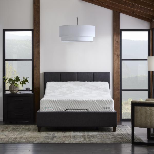 Embark 14" CoolSync™ Mattress