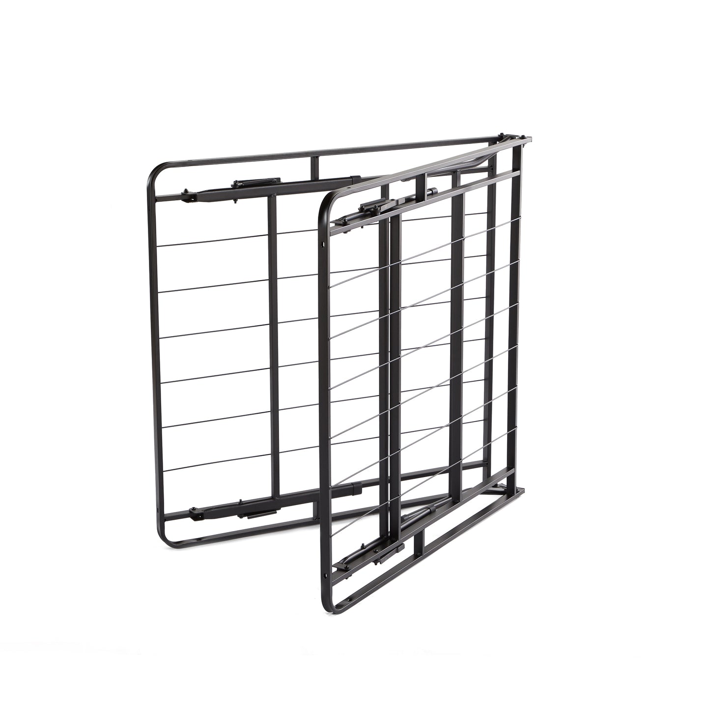 Highrise HD Bed Frame, 18"