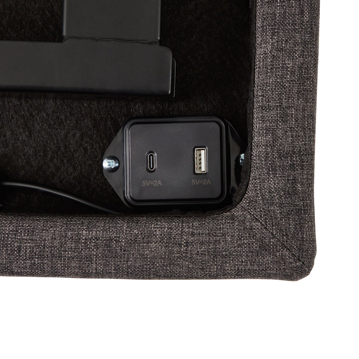 M455ᅠAdjustableᅠBedᅠBase
