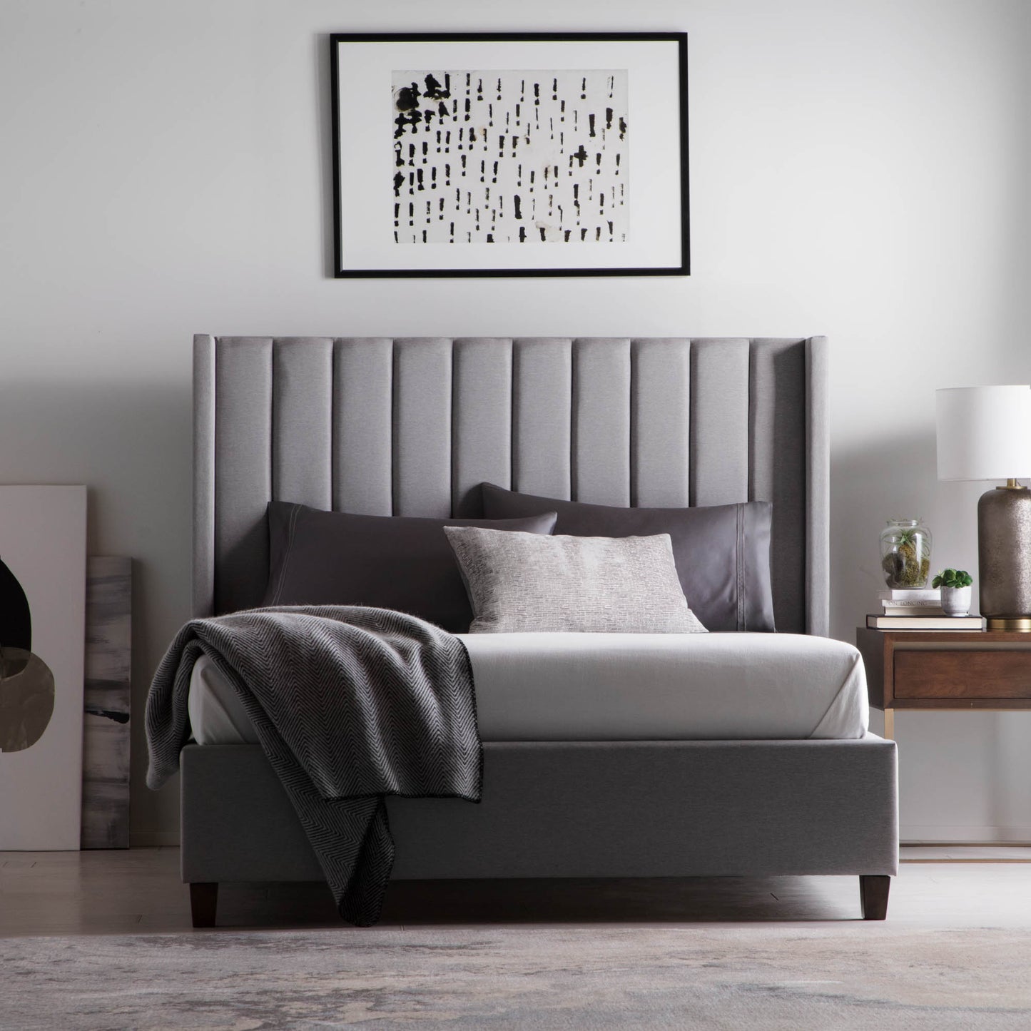 Blackwell Designer Bed