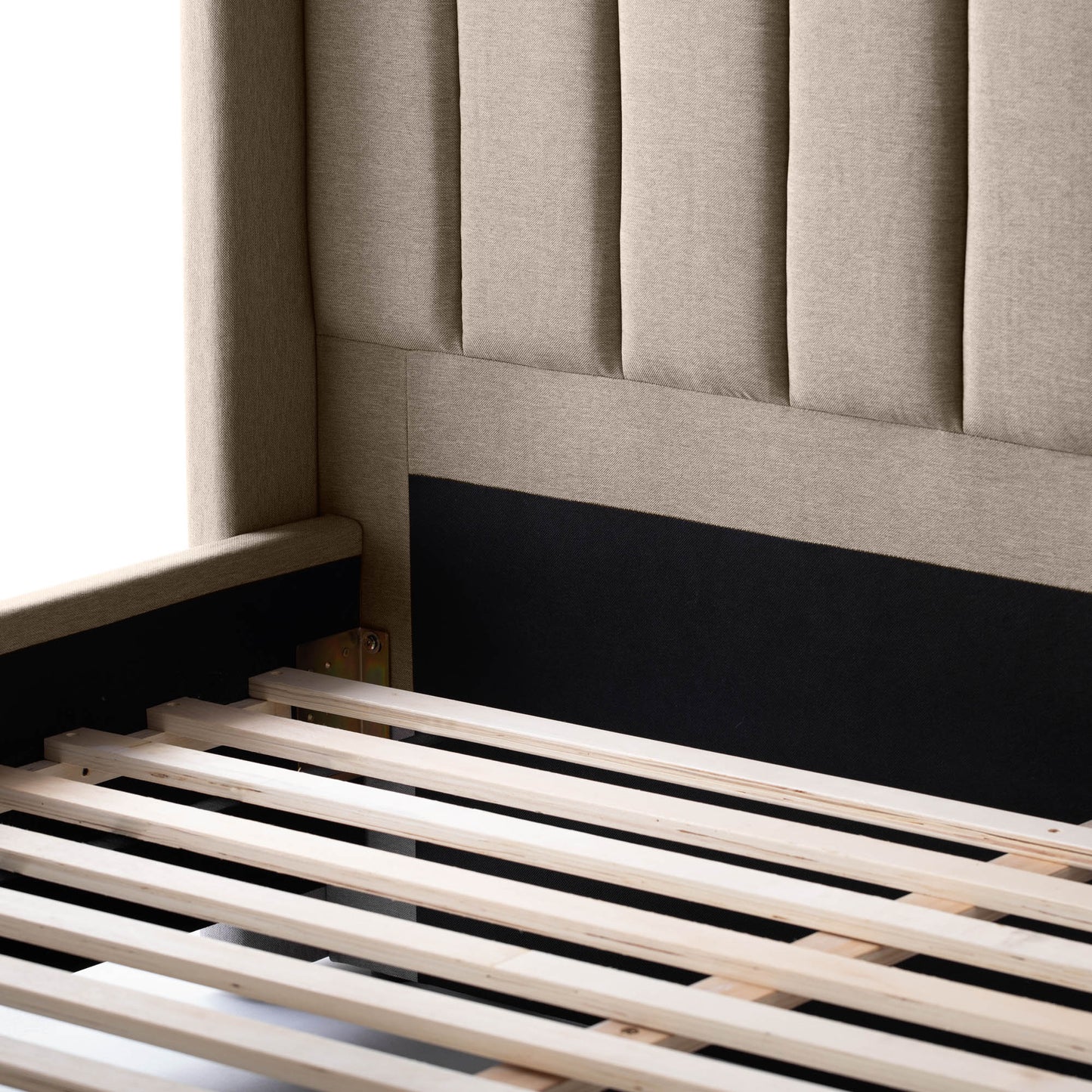 Blackwell Designer Bed