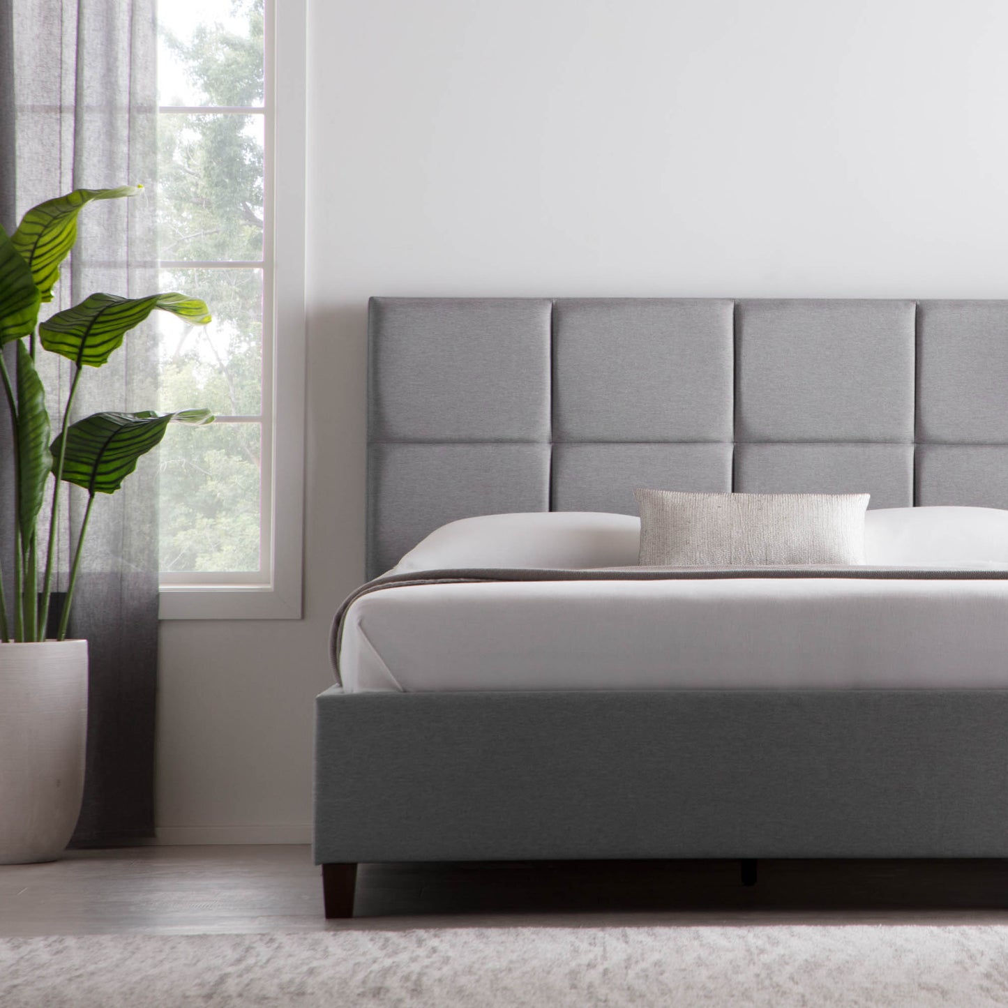 Scoresby Designer Bed