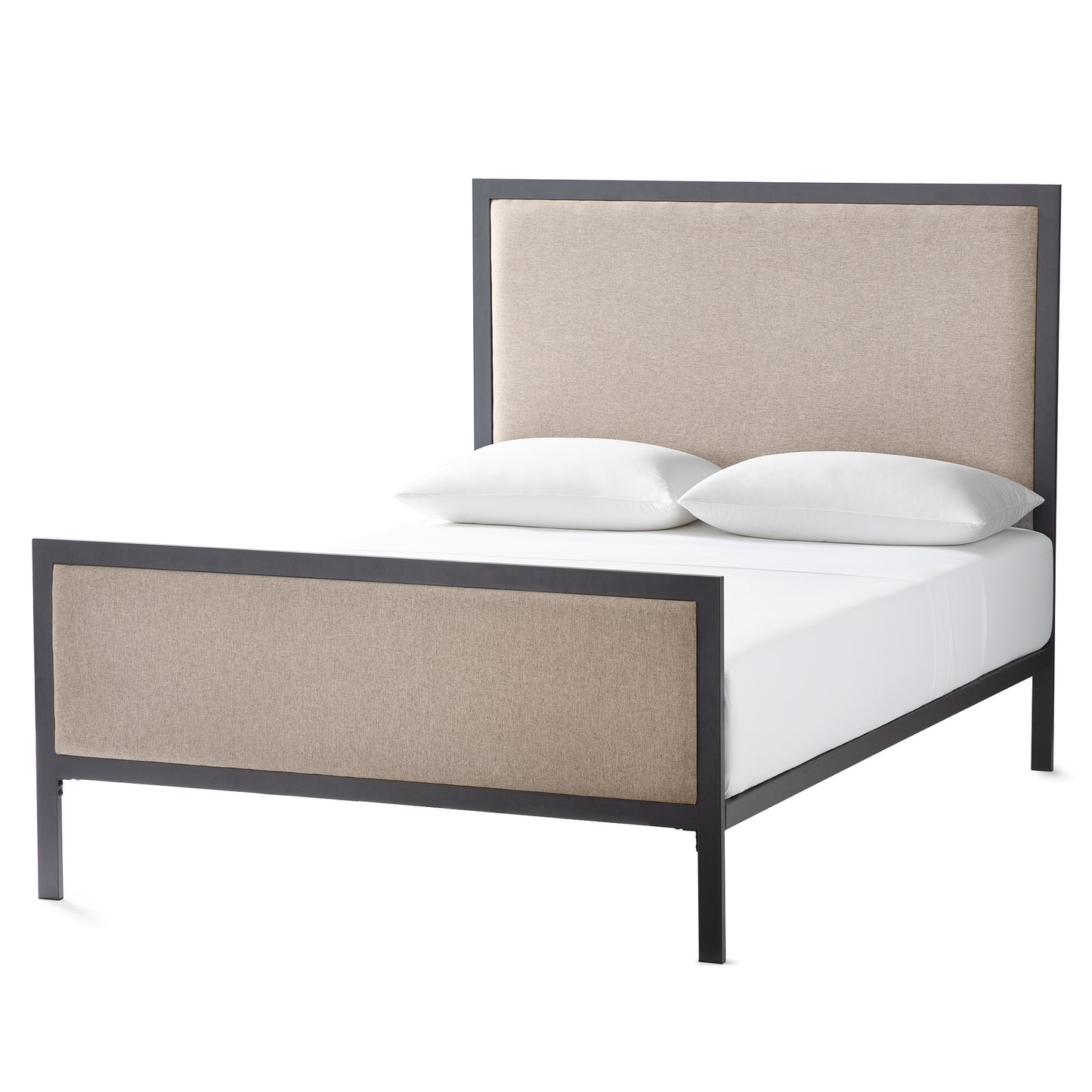 Designer Clarke Bed