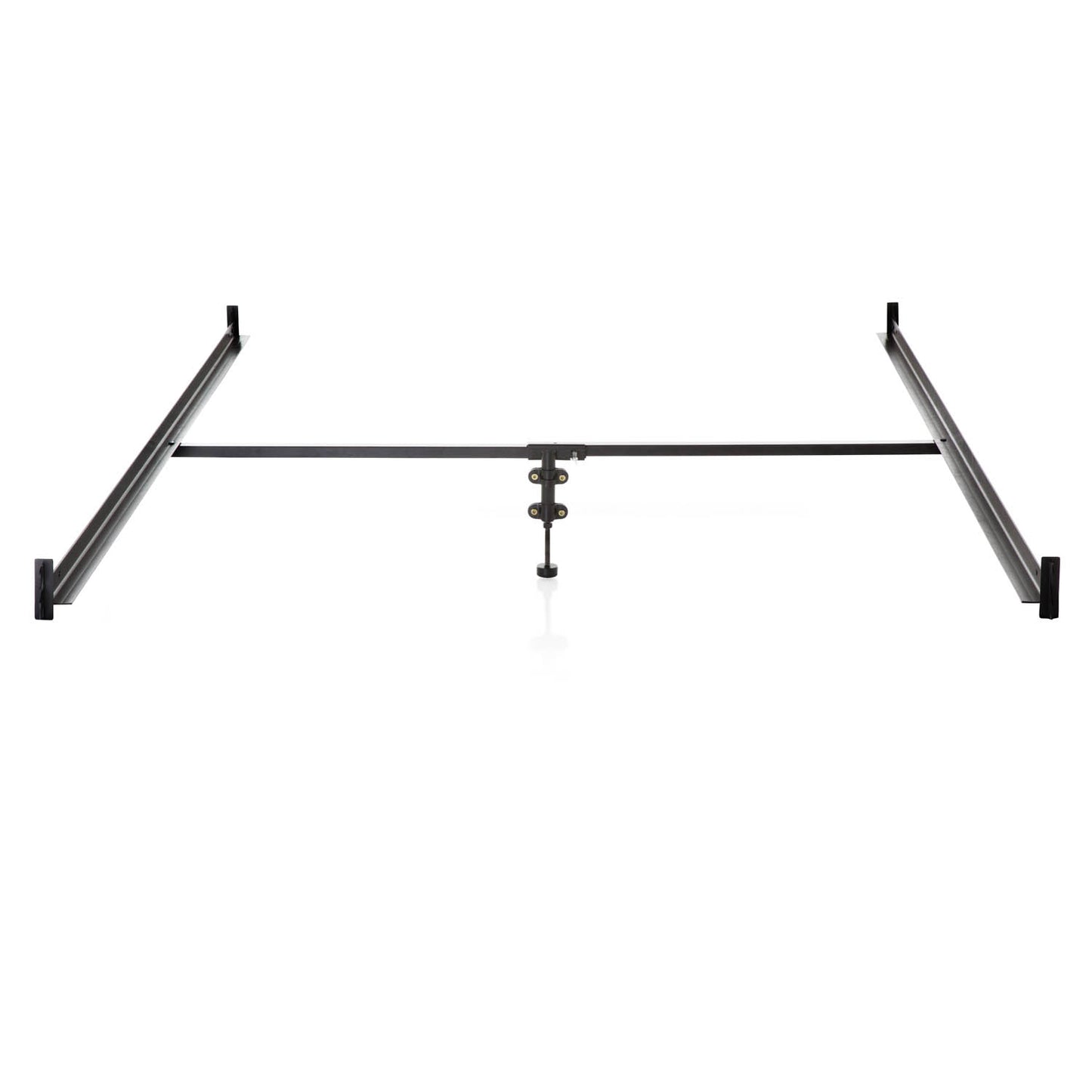 Hook-in Bed Rails with Center Bar
