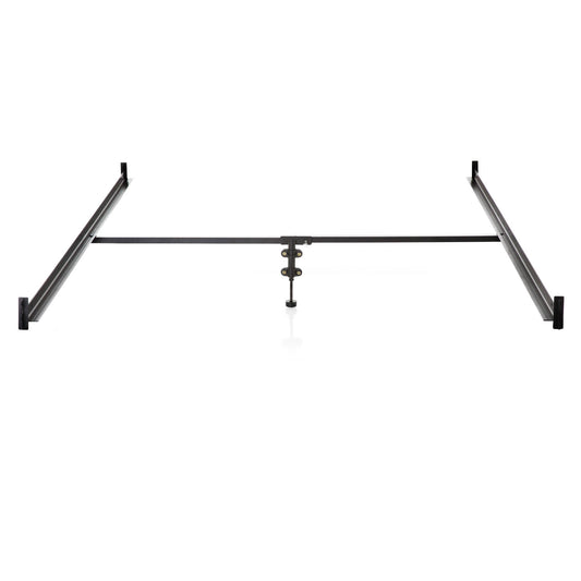 Hook-in Bed Rails with Center Bar