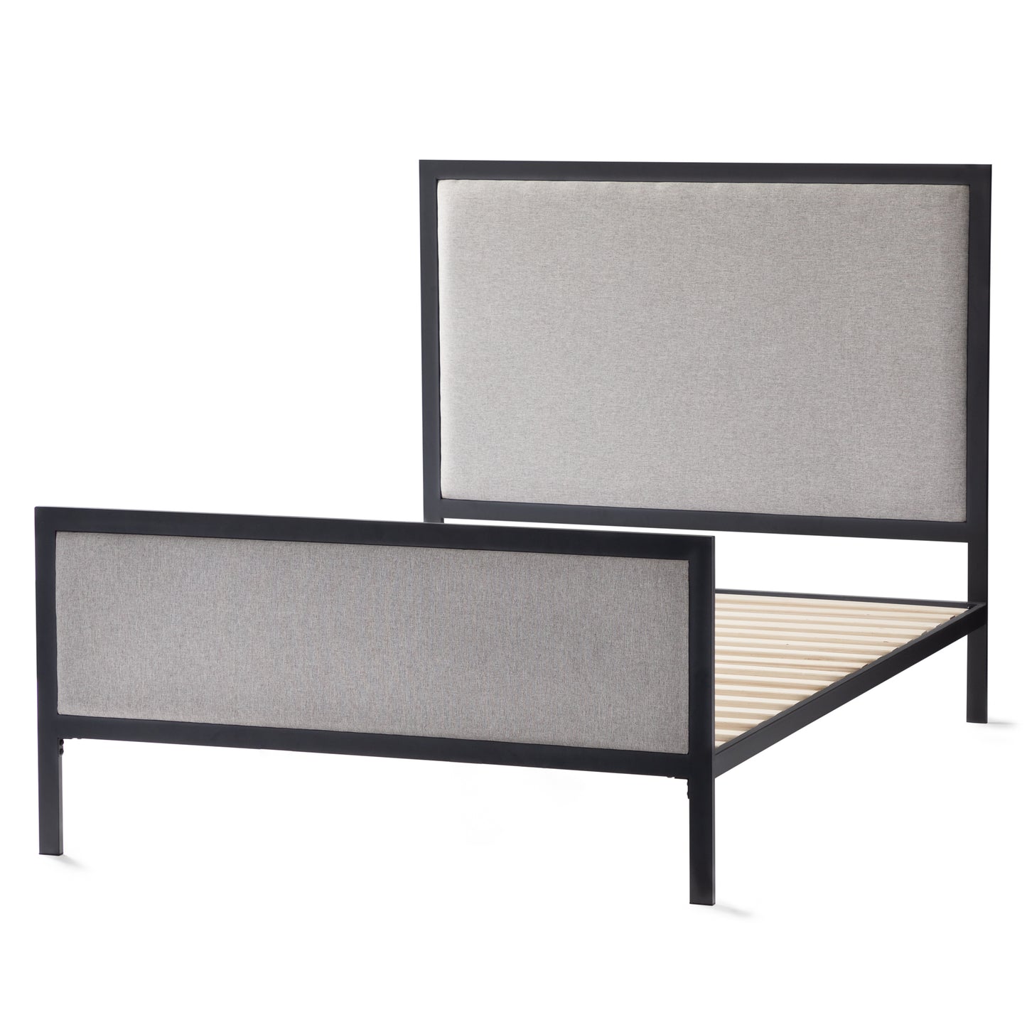 Designer Clarke Bed