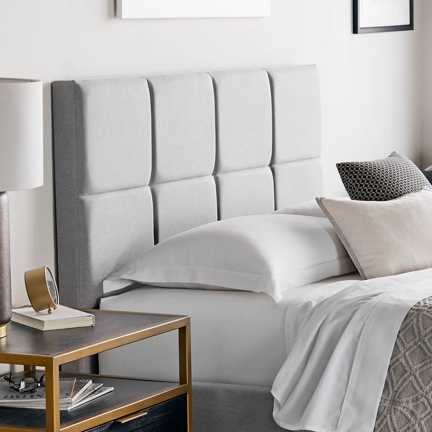 Scoresby Designer Bed