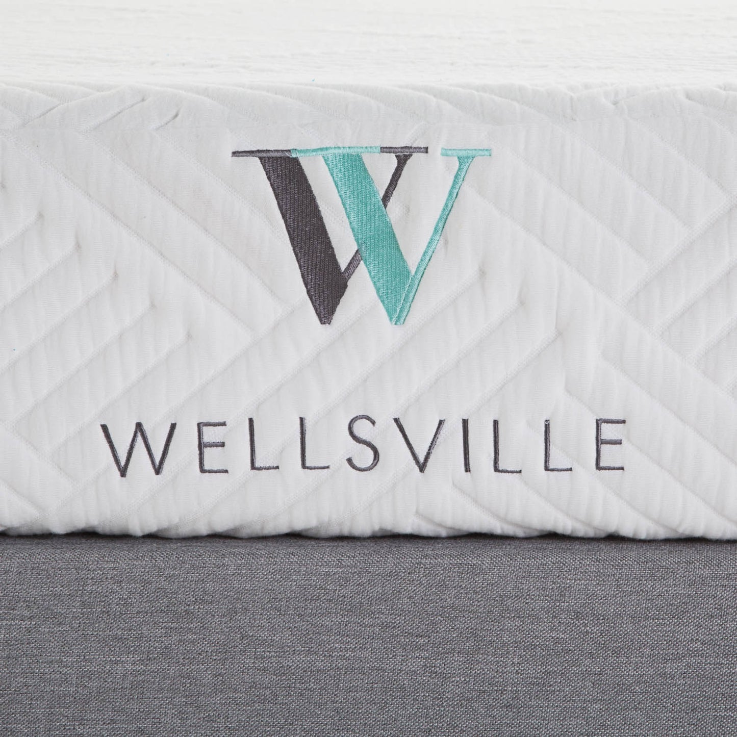 8 Inch Gel Foam Mattress