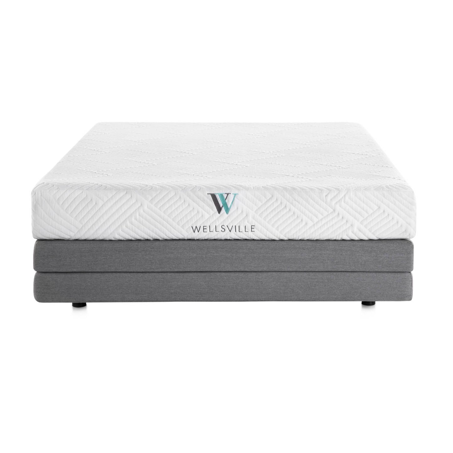 8 Inch Gel Foam Mattress