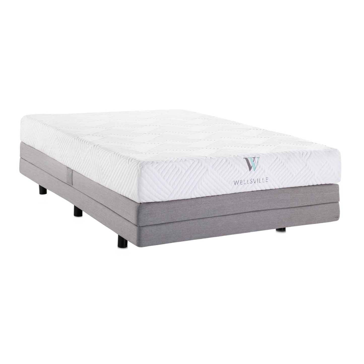 8 Inch Gel Foam Mattress