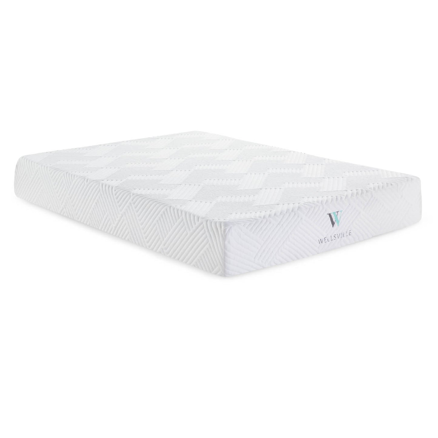 11 Inch Gel Foam Mattress