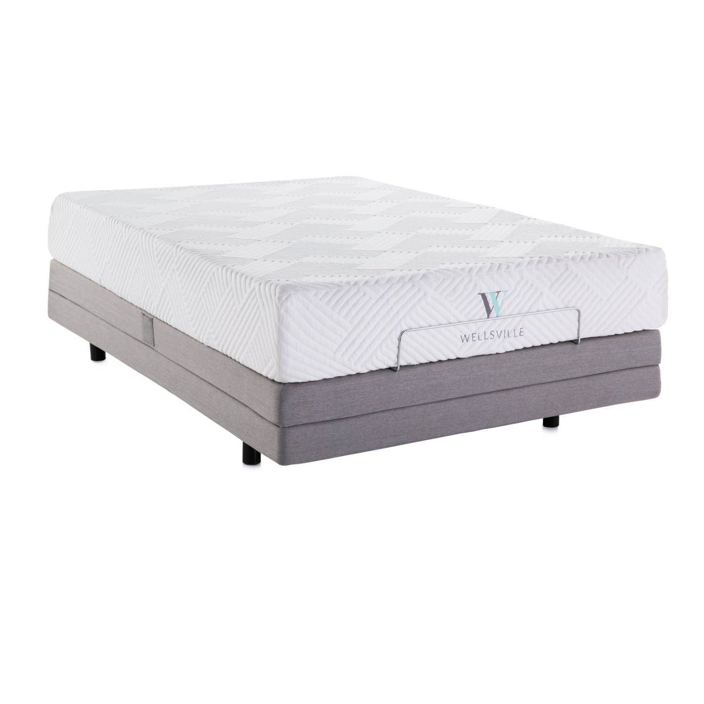 11 Inch Gel Foam Mattress