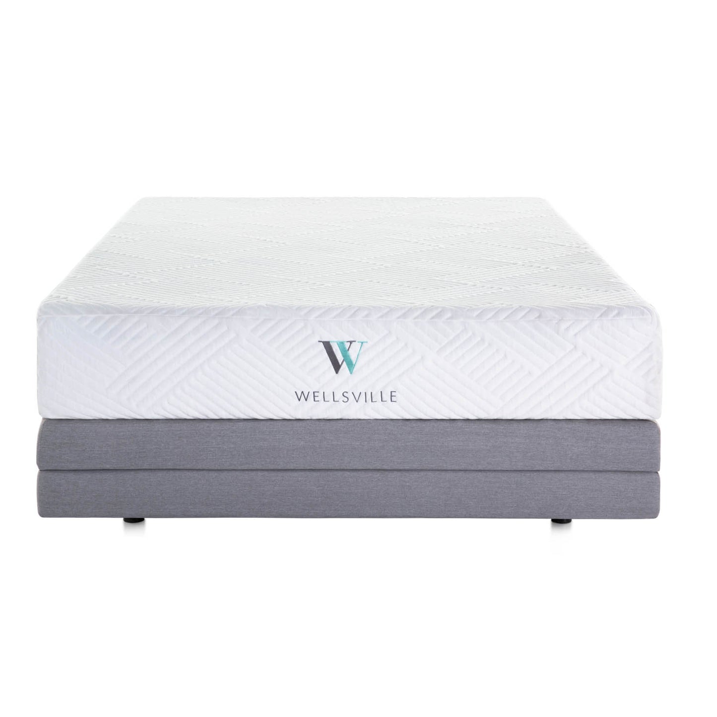 11 Inch Gel Foam Mattress