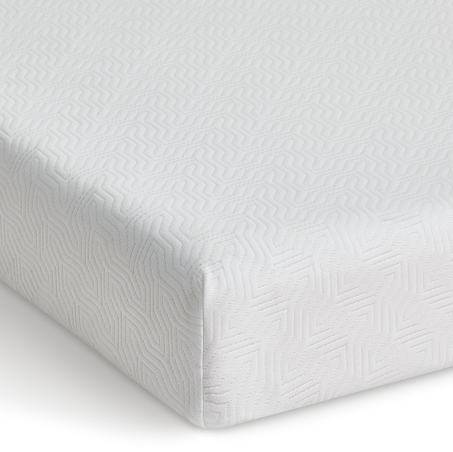 5" Gel Memory Foam Mattress