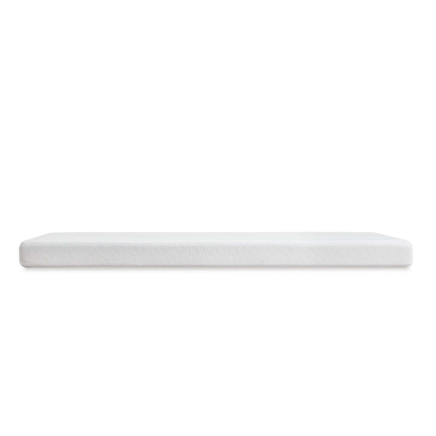 5" Gel Memory Foam Mattress