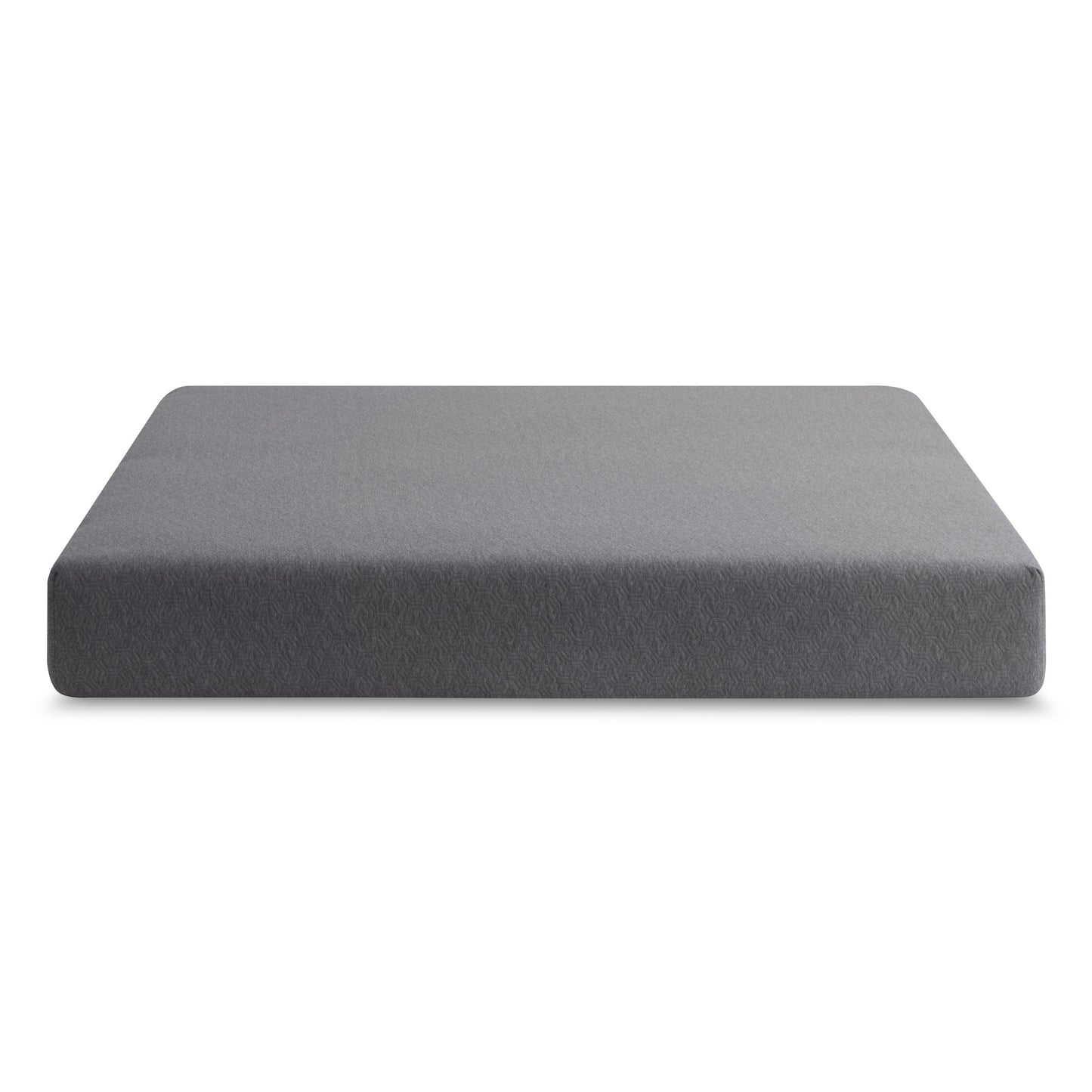 8" Gel Memory Foam Mattress, Plush