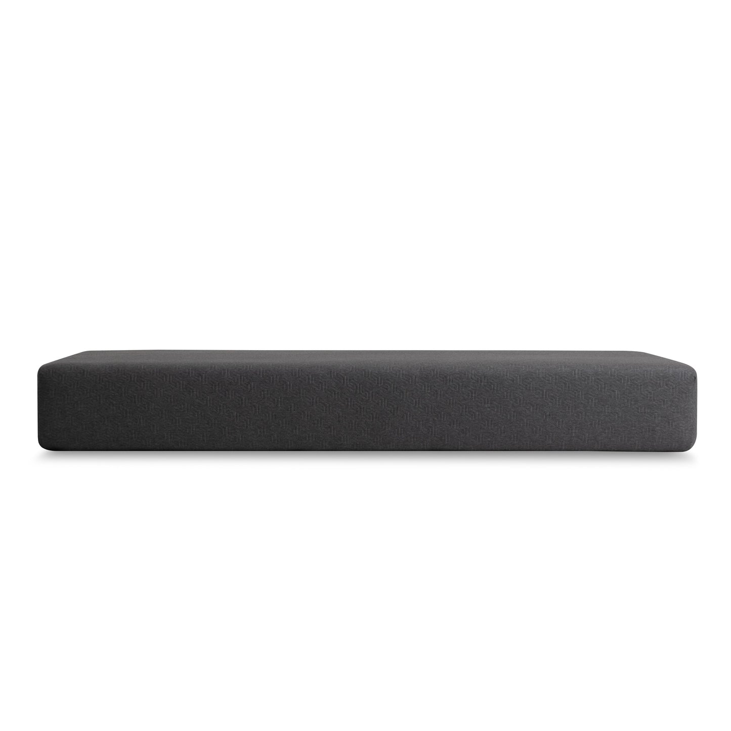 10" Gel Memory Foam Mattress, Firm