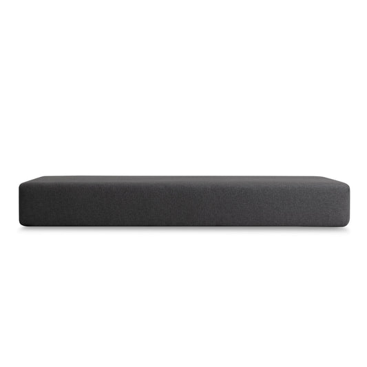10" Gel Memory Foam Mattress, Firm